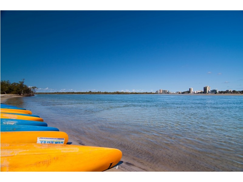 97/80 North Shore Road, Twin Waters QLD 4564