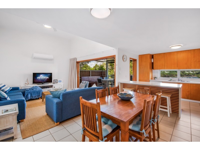 50/80 North Shore Road, Twin Waters QLD 4564