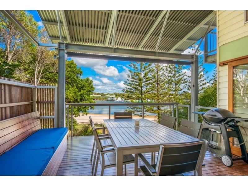 50/80 North Shore Road, Twin Waters QLD 4564