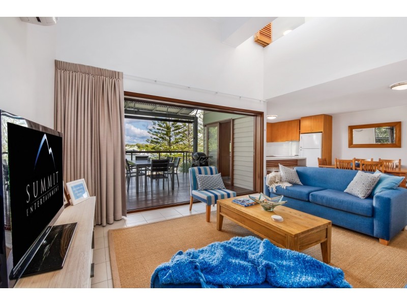 50/80 North Shore Road, Twin Waters QLD 4564