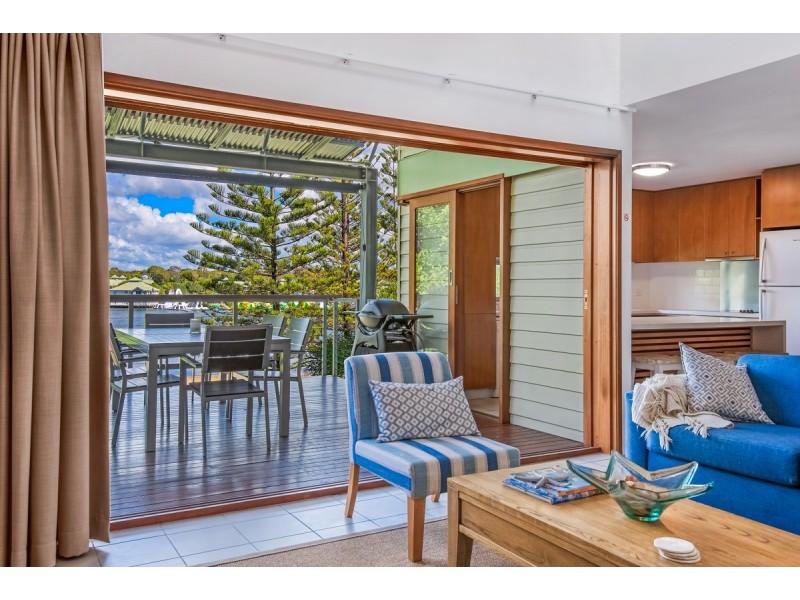 50/80 North Shore Road, Twin Waters QLD 4564