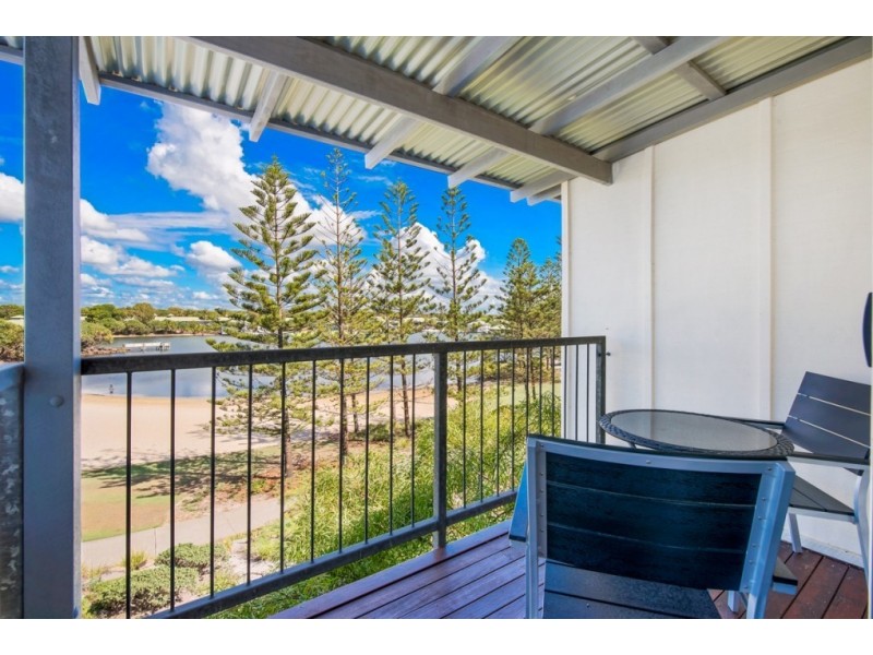 50/80 North Shore Road, Twin Waters QLD 4564