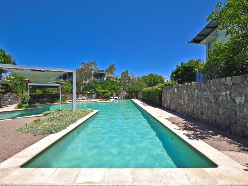 50/80 North Shore Road, Twin Waters QLD 4564