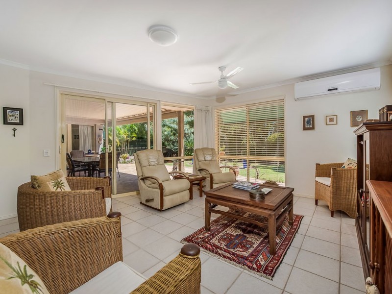 56 Wattle Bird Dr, Twin Waters QLD 4564