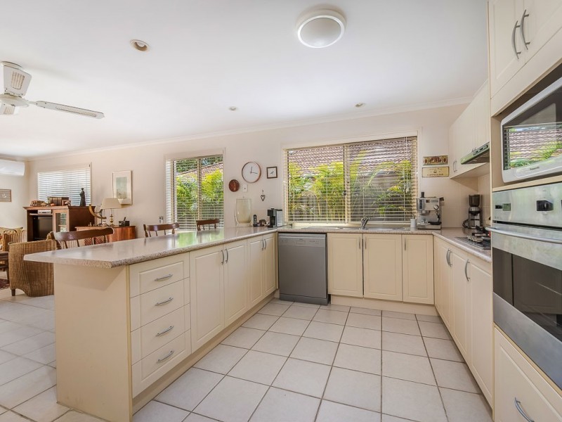 56 Wattle Bird Dr, Twin Waters QLD 4564