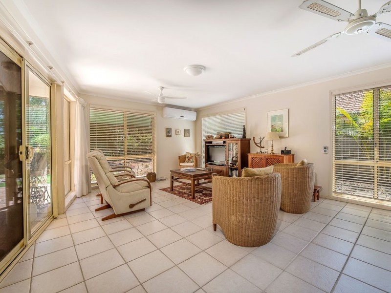 56 Wattle Bird Dr, Twin Waters QLD 4564