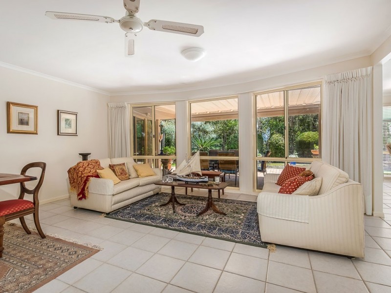 56 Wattle Bird Dr, Twin Waters QLD 4564