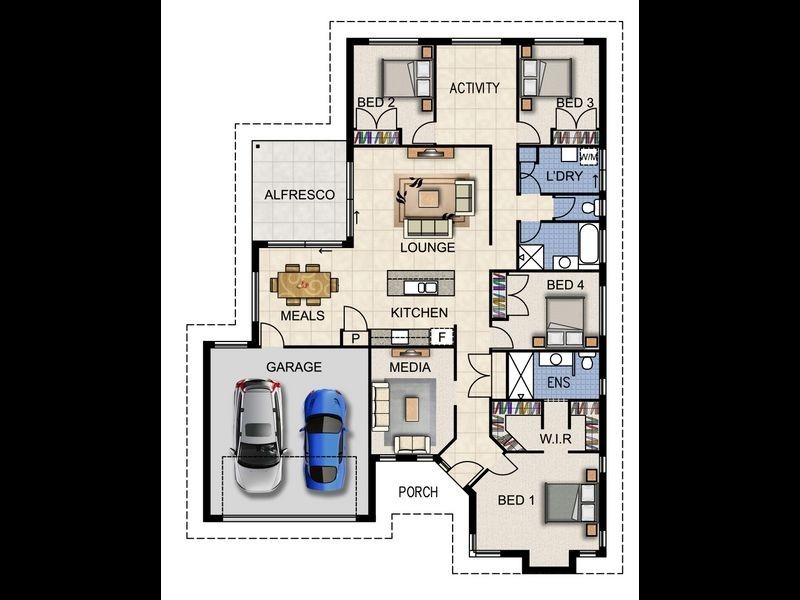 12 Ameen Circuit, Twin Waters QLD 4564