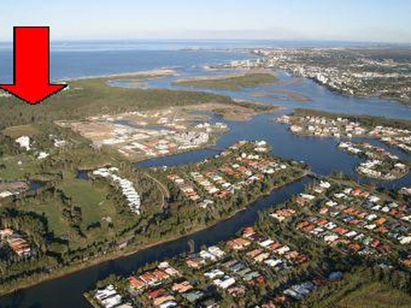 12 Ameen Circuit, Twin Waters QLD 4564