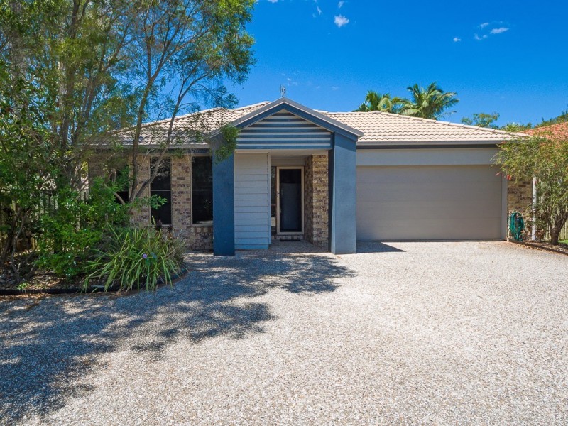 11 Fitzroy Court, Pacific Paradise QLD 4564