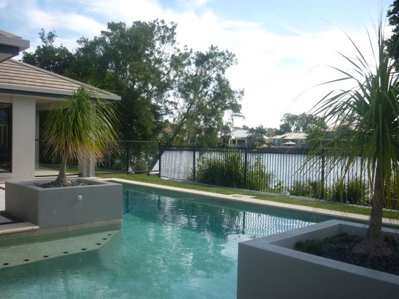 Twin Waters QLD 4564