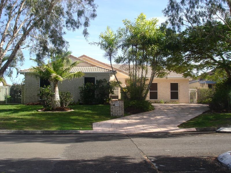 Maroochydore QLD 4558