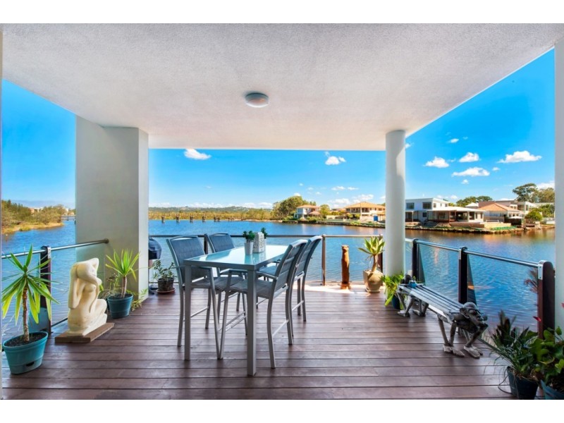 34/20 Anchorage Circuit, Twin Waters QLD 4564