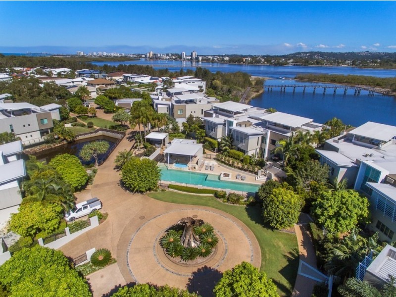 34/20 Anchorage Circuit, Twin Waters QLD 4564