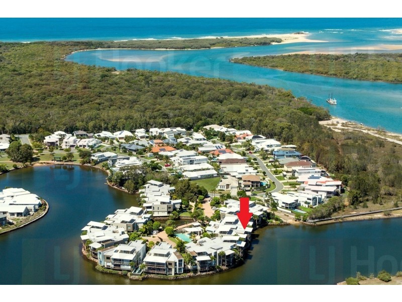 34/20 Anchorage Circuit, Twin Waters QLD 4564