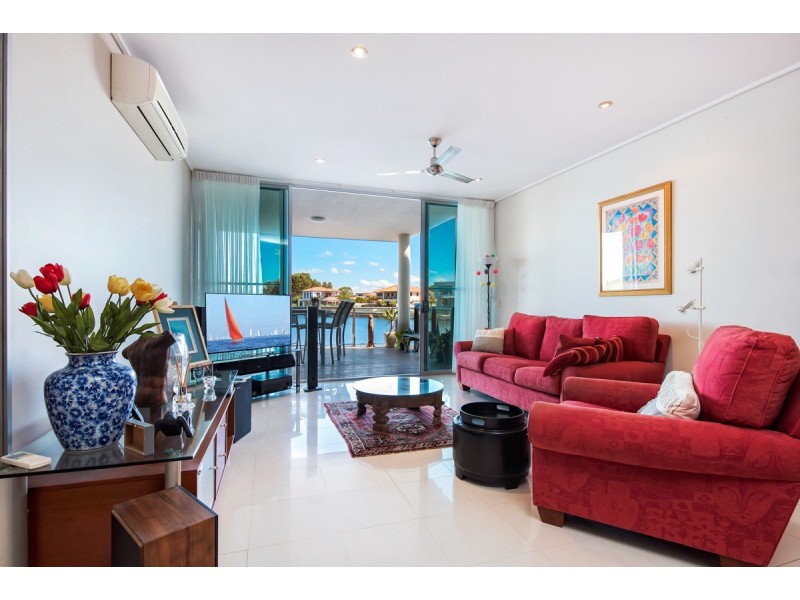 34/20 Anchorage Circuit, Twin Waters QLD 4564