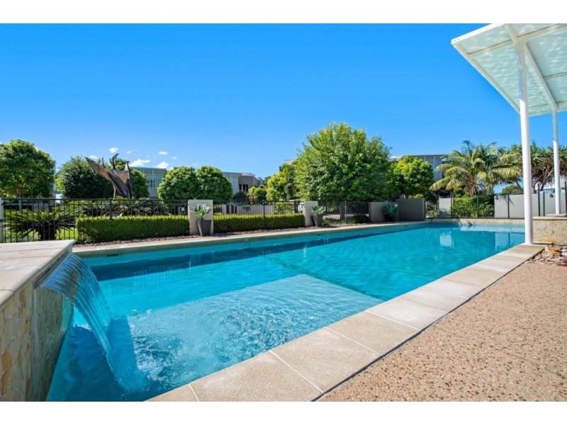 34/20 Anchorage Circuit, Twin Waters QLD 4564