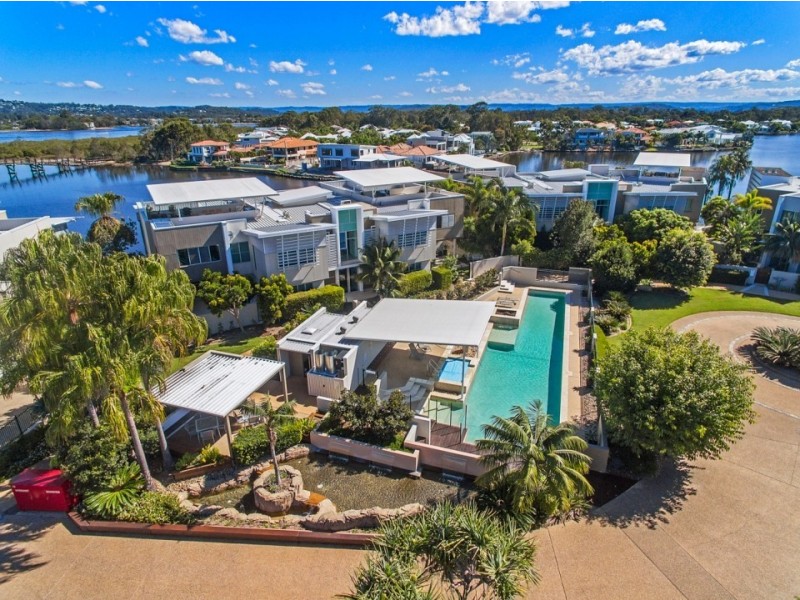 34/20 Anchorage Circuit, Twin Waters QLD 4564