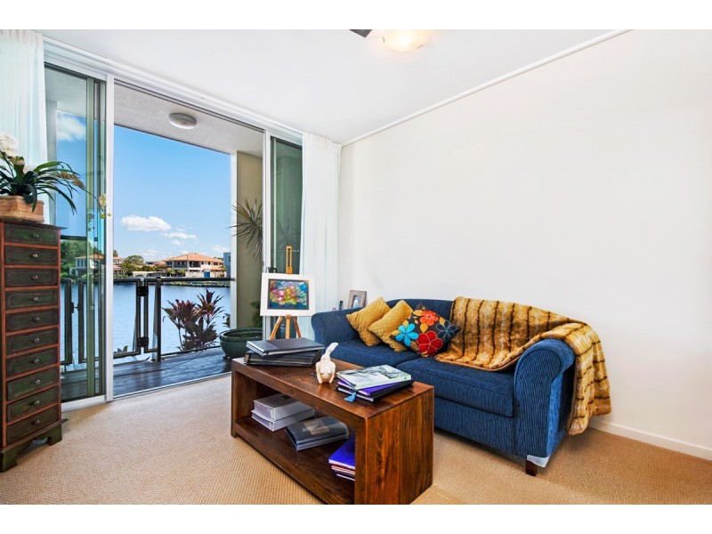 34/20 Anchorage Circuit, Twin Waters QLD 4564