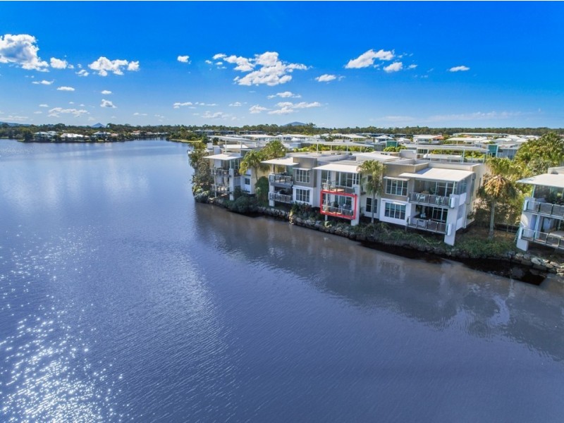 34/20 Anchorage Circuit, Twin Waters QLD 4564