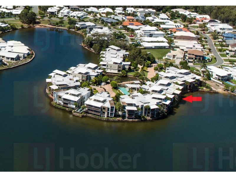 34/20 Anchorage Circuit, Twin Waters QLD 4564