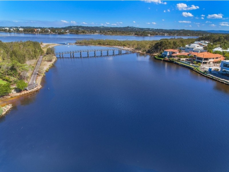 34/20 Anchorage Circuit, Twin Waters QLD 4564