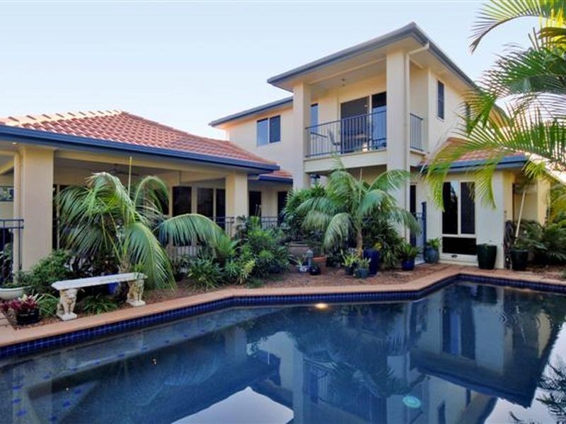 Twin Waters QLD 4564