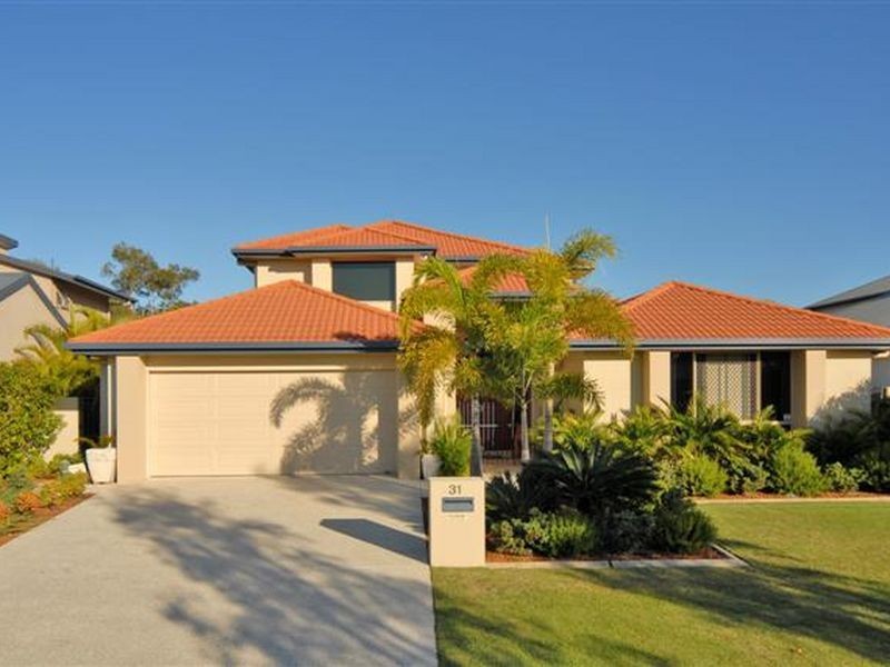 Twin Waters QLD 4564