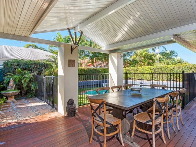 6 Fantail Place, Twin Waters QLD 4564