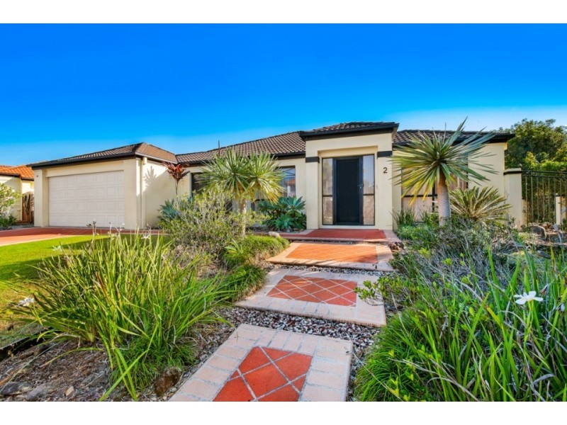 2 Fantail Place, Twin Waters QLD 4564