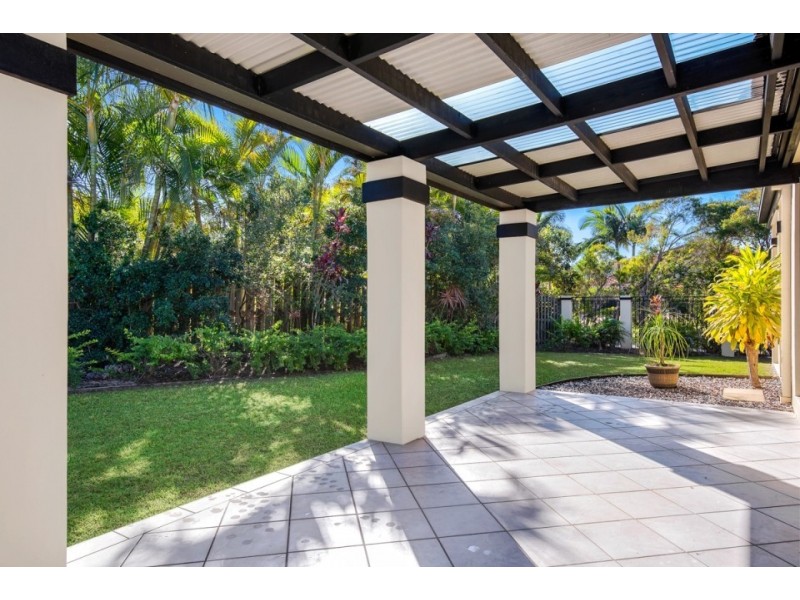 2 Fantail Place, Twin Waters QLD 4564