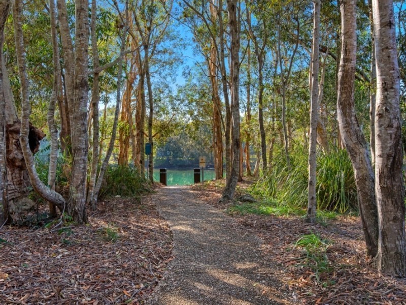2 Fantail Place, Twin Waters QLD 4564