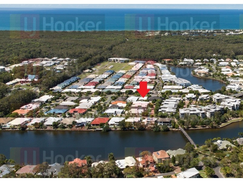 10 Estuary Court, Twin Waters QLD 4564