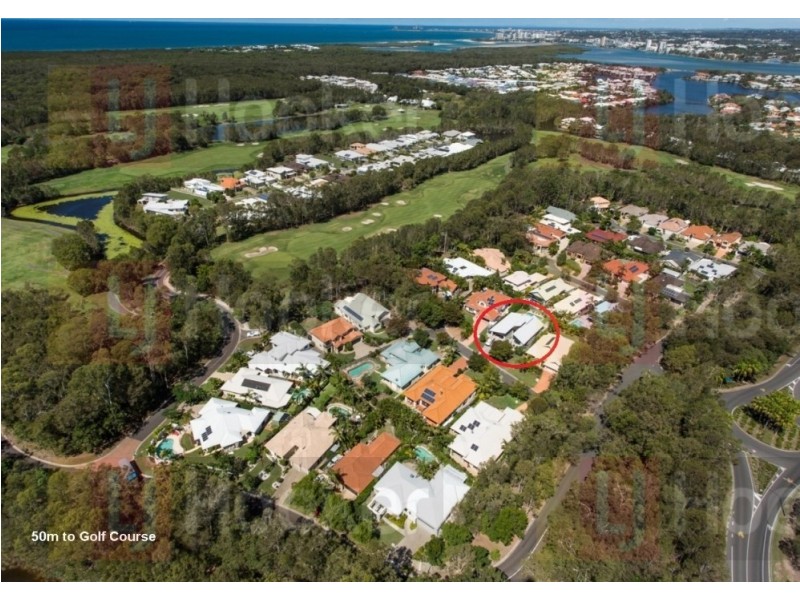 4 Carnoustie Court, Twin Waters QLD 4564