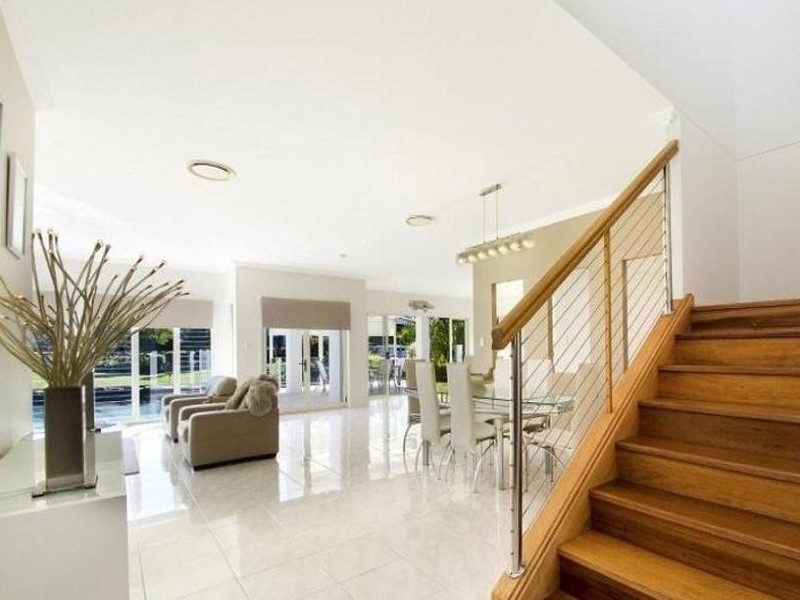 2 Waterfront Court, Twin Waters QLD 4564