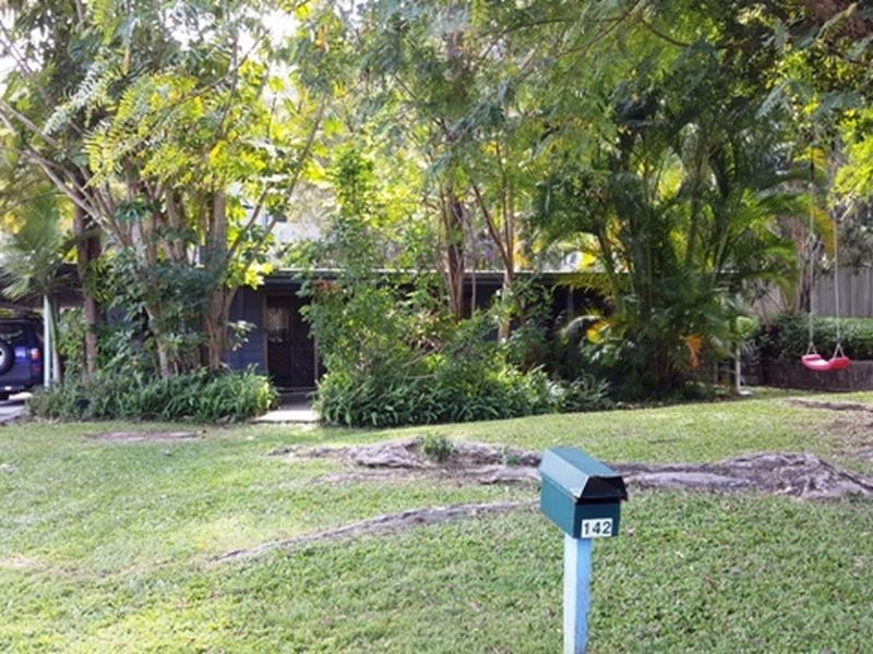 Mount Coolum QLD 4573