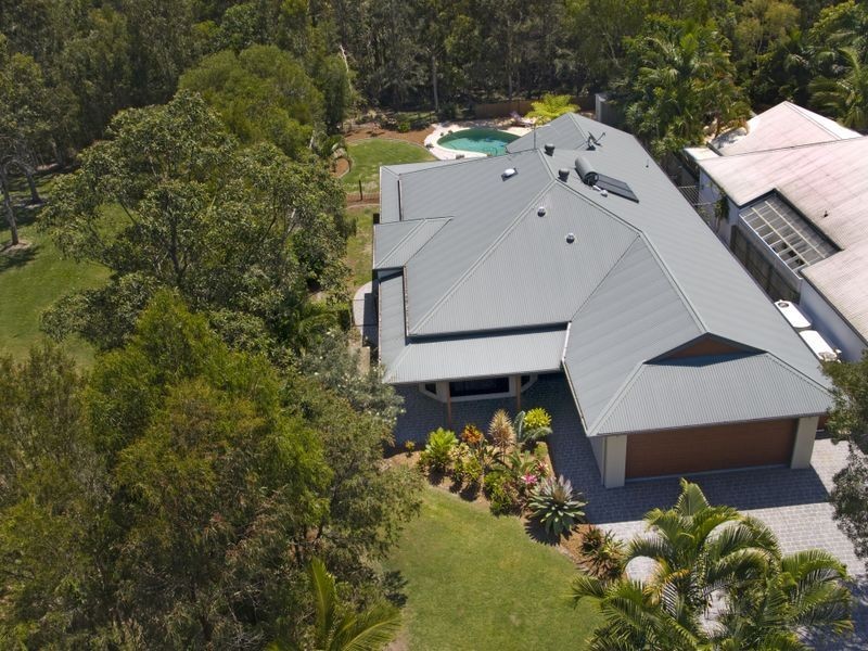 Twin Waters QLD 4564