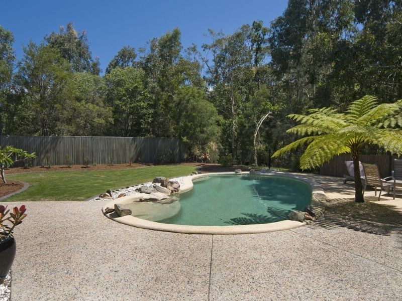 Twin Waters QLD 4564