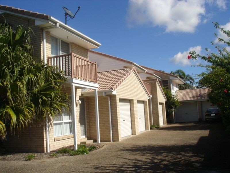 3/43 Petrie Avenue, Marcoola QLD 4564