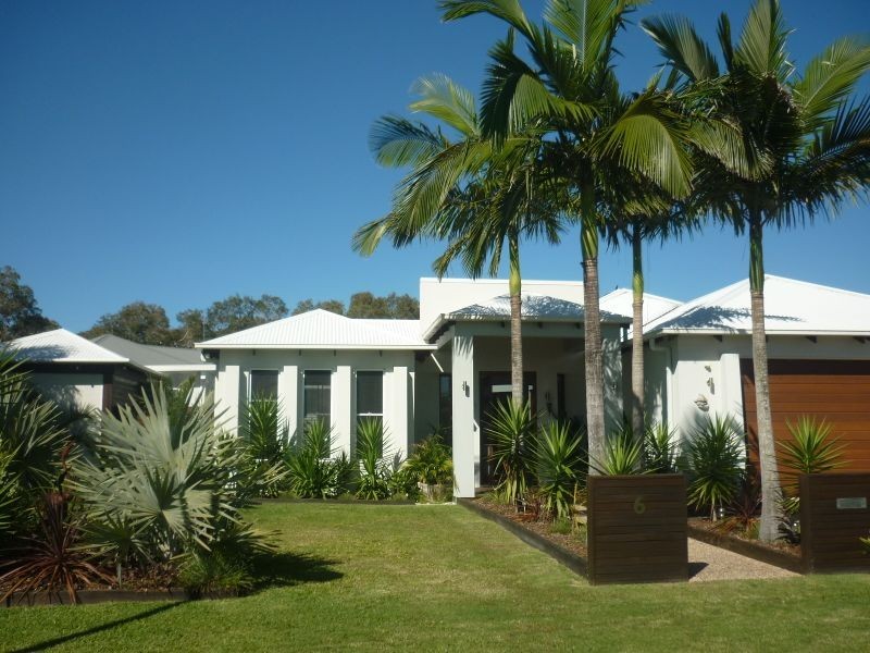 Twin Waters QLD 4564