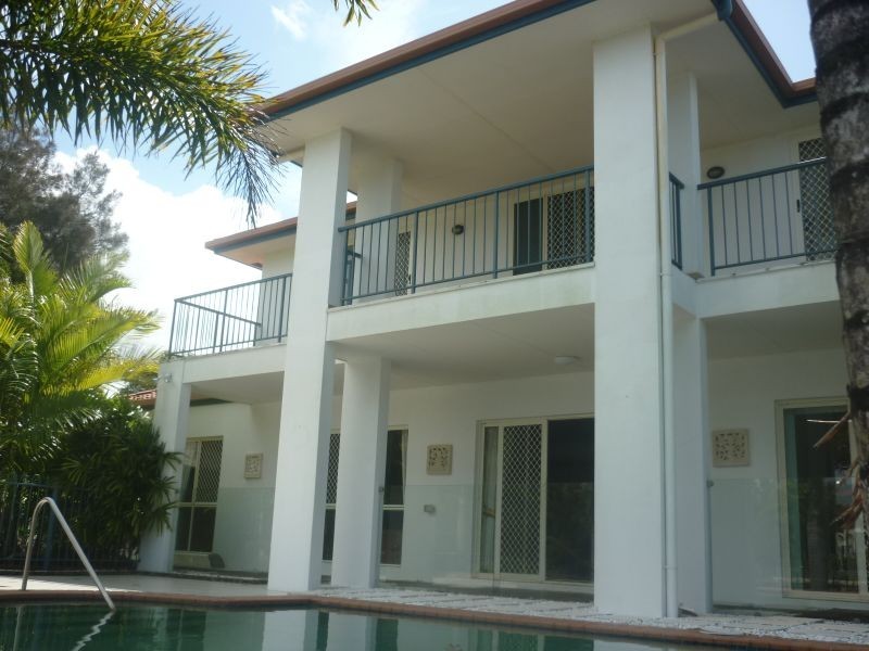 Twin Waters QLD 4564