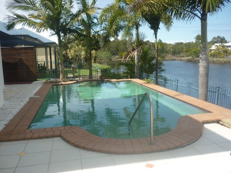 Twin Waters QLD 4564