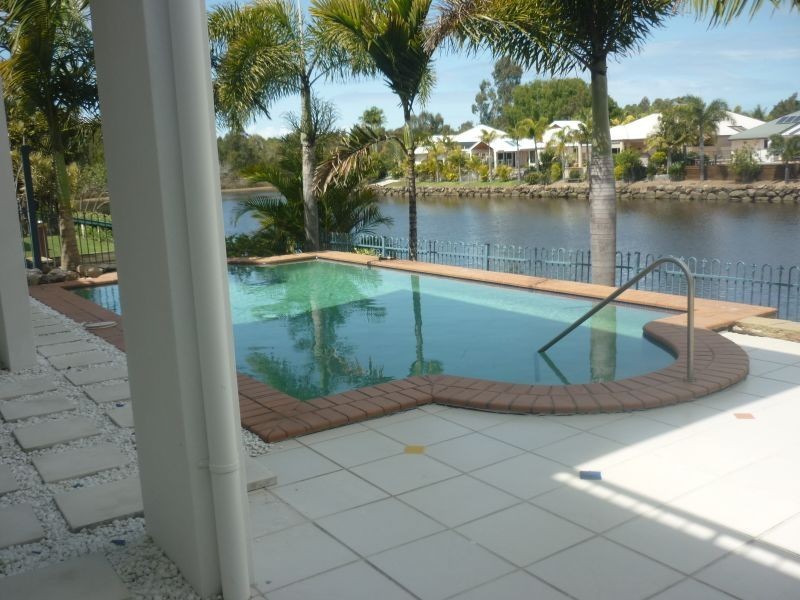 Twin Waters QLD 4564