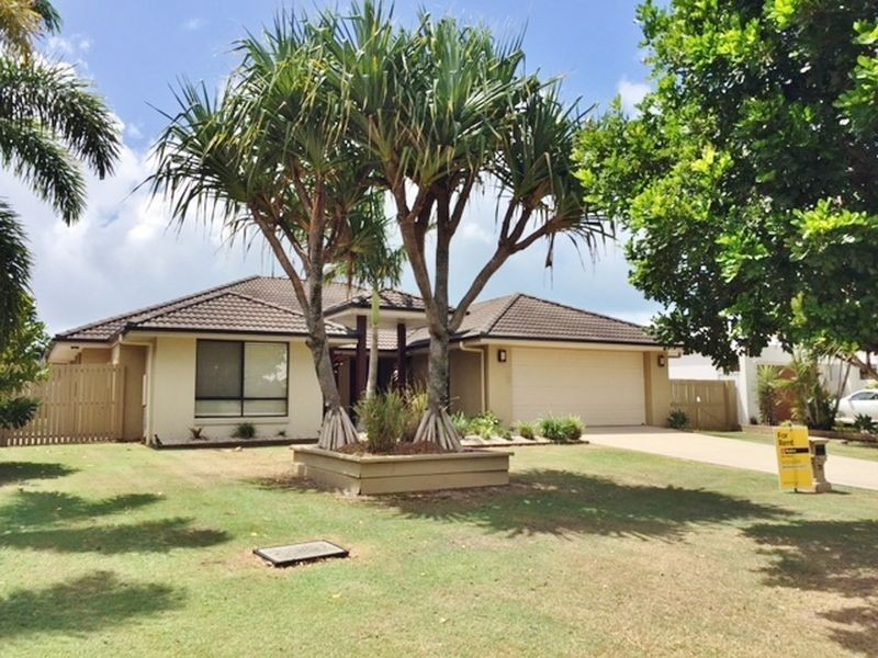 71 Prestwick Drive, Twin Waters QLD 4564