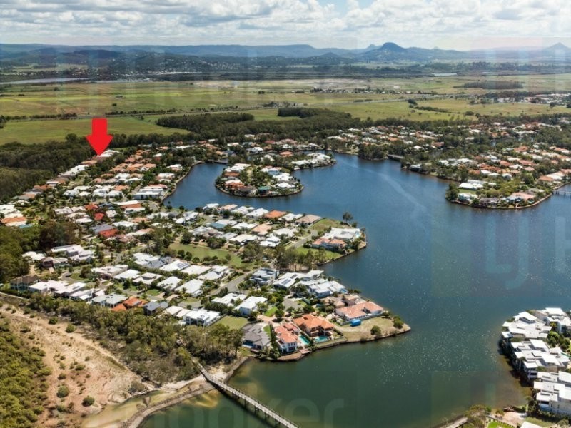 31 Stillwater Drive, Twin Waters QLD 4564