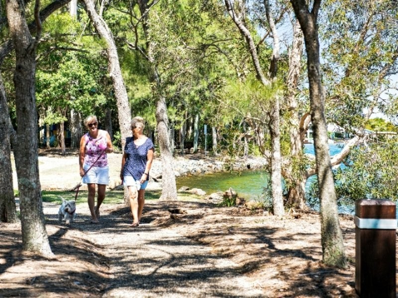 31 Stillwater Drive, Twin Waters QLD 4564