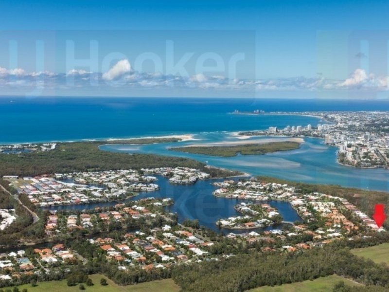 31 Stillwater Drive, Twin Waters QLD 4564