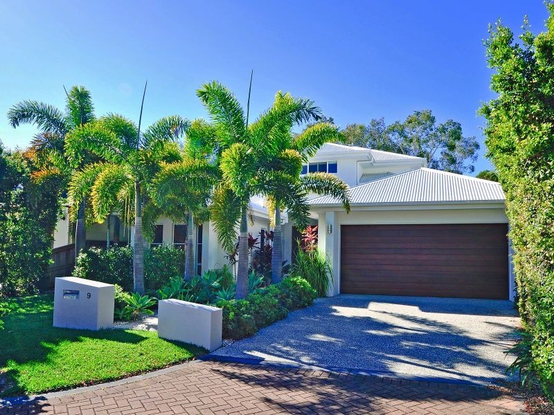 Twin Waters QLD 4564