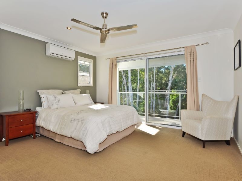 Twin Waters QLD 4564