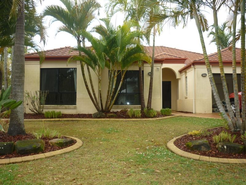 Twin Waters QLD 4564